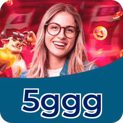 Bônus de boas-vindas 5ggg